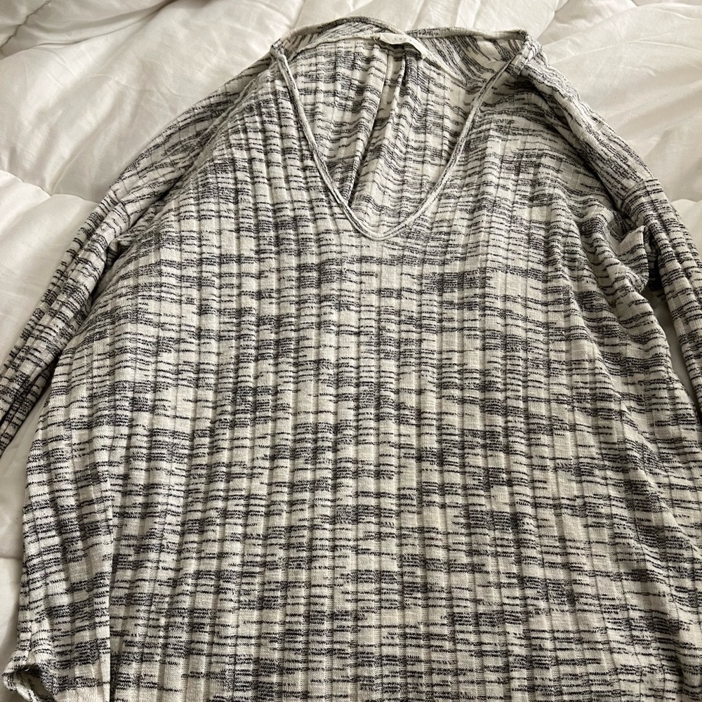 WOMEN'S Long Sleeve Top